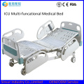 High Quality Luxury Electric Medical Nursing Multifunction Hospital Bed Price